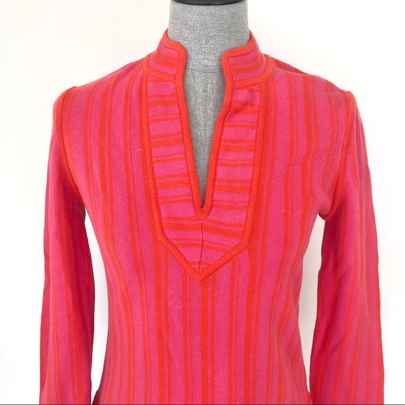 ✴️Tory Burch Tunic Top✴️ - Picture 3 of 8